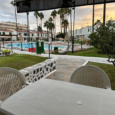 Caserio Garden Сан-Бартоломе Экстерьер фото