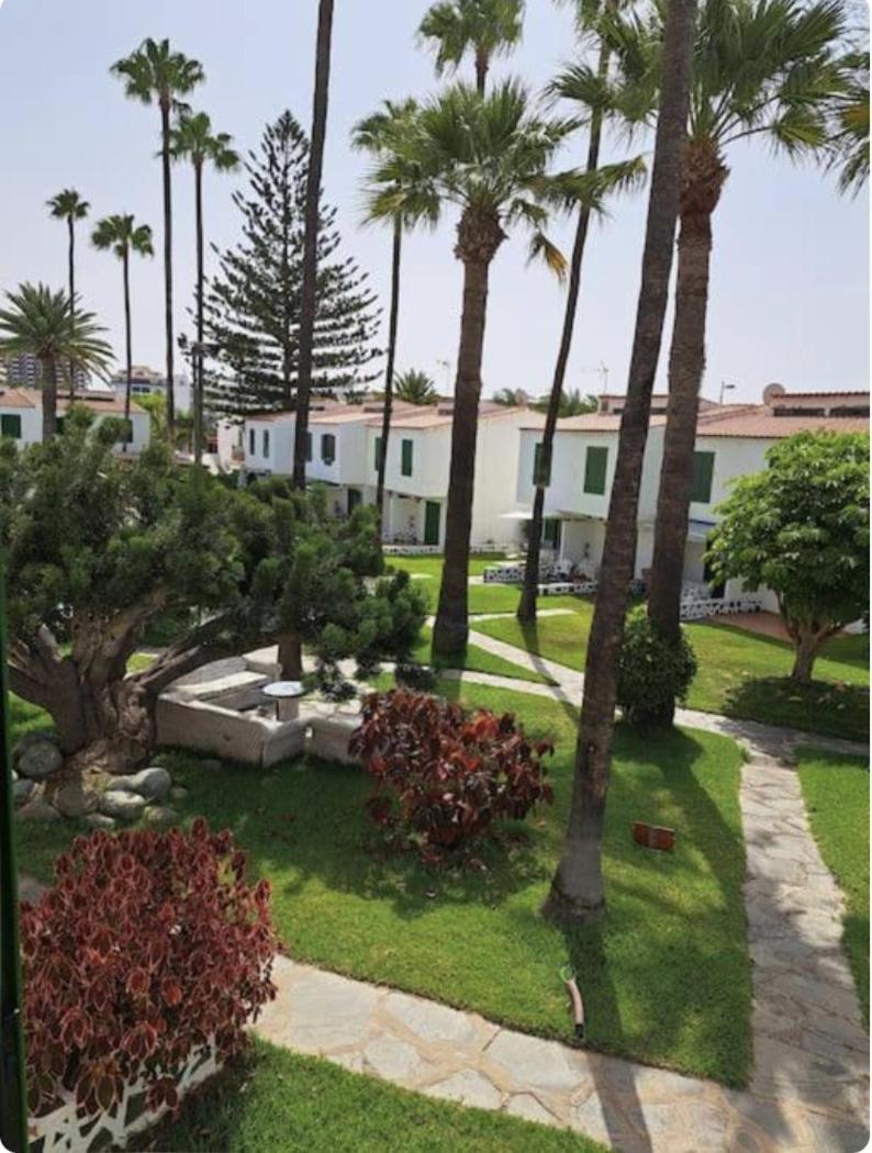 Caserio Garden Сан-Бартоломе Экстерьер фото
